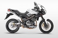 Benelli Tre-K 1130 Amazonas 2016 - Bild 1