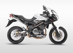 Benelli Tre-K 1130 Amazonas 2016