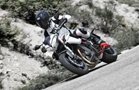 Benelli TNT R 160 2016 - Bild 2