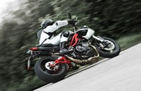 Benelli TNT R 160 2016 - Bild 6