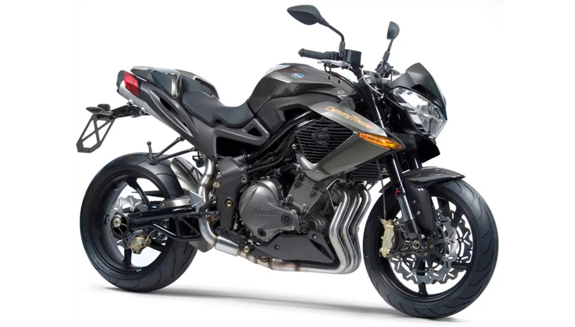 Benelli TNT 1130 Century Racer 2016 Benelli TNT 1130 Century Racer 2016