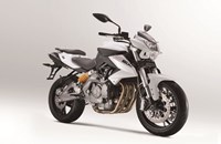 Benelli BN 600 R 2016 - Bild 3