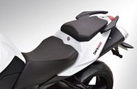 Benelli BN 600 R 2016 - Bild 6