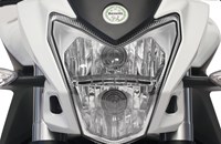 Benelli BN 600 R 2016 - Bild 7