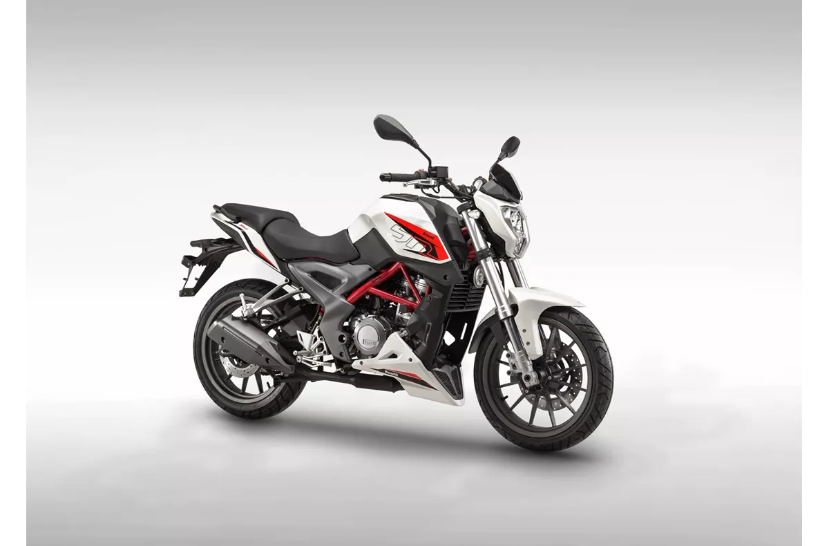 Benelli BN 251 Benelli BN 251