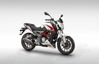 Benelli BN 251 2016 - Bild 2