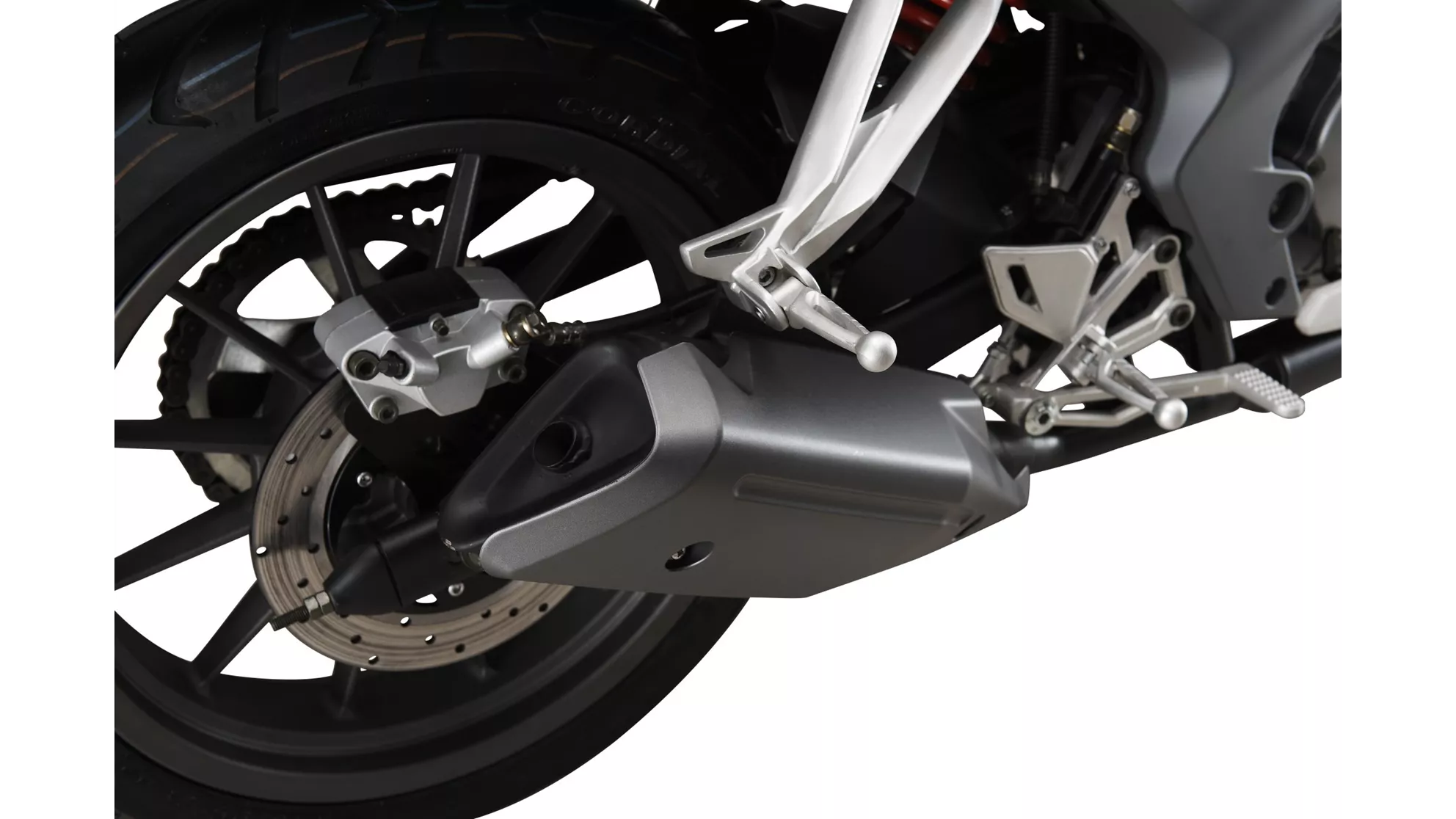 Benelli BN 251 - Image 1 Benelli BN 251 - Image 1