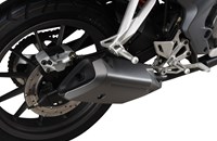 Benelli BN 251 2016 - Bild 3