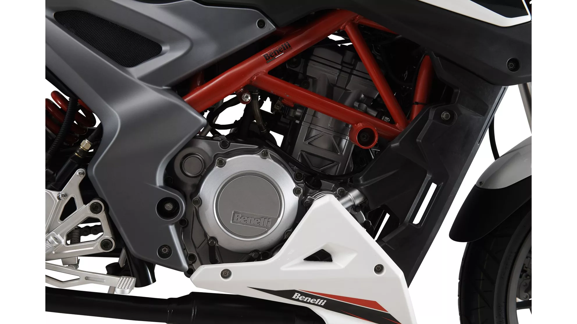 Benelli BN 251 - Image 2 Benelli BN 251 - Image 2