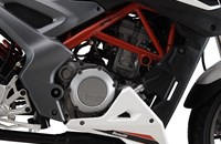 Benelli BN 251 2016 - Bild 4