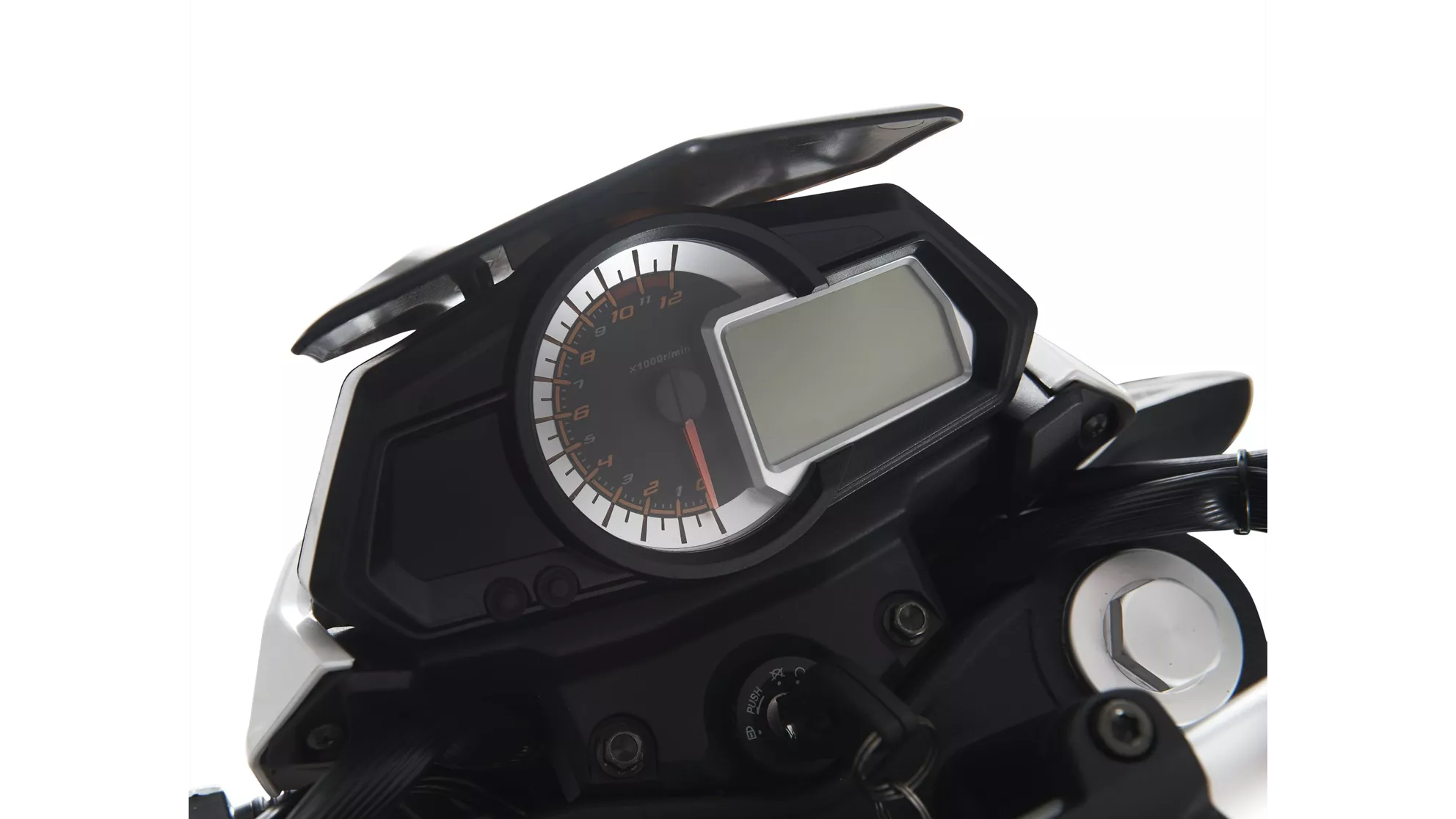 Benelli BN 251 - Image 3 Benelli BN 251 - Image 3