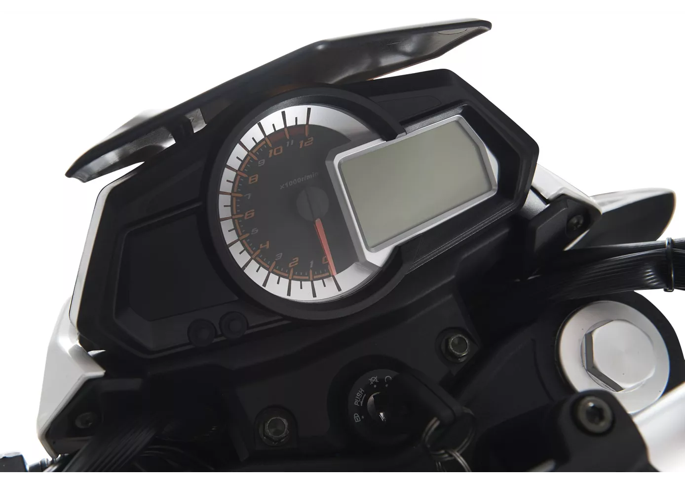 Benelli BN 251 2016 Benelli BN 251 2016