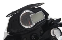 Benelli BN 251 2016 - Bild 5