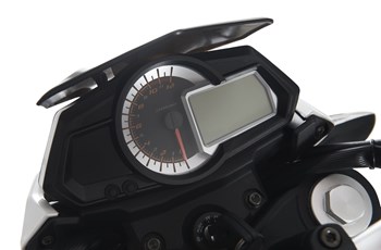 Benelli BN 251 2016 - Bild 5