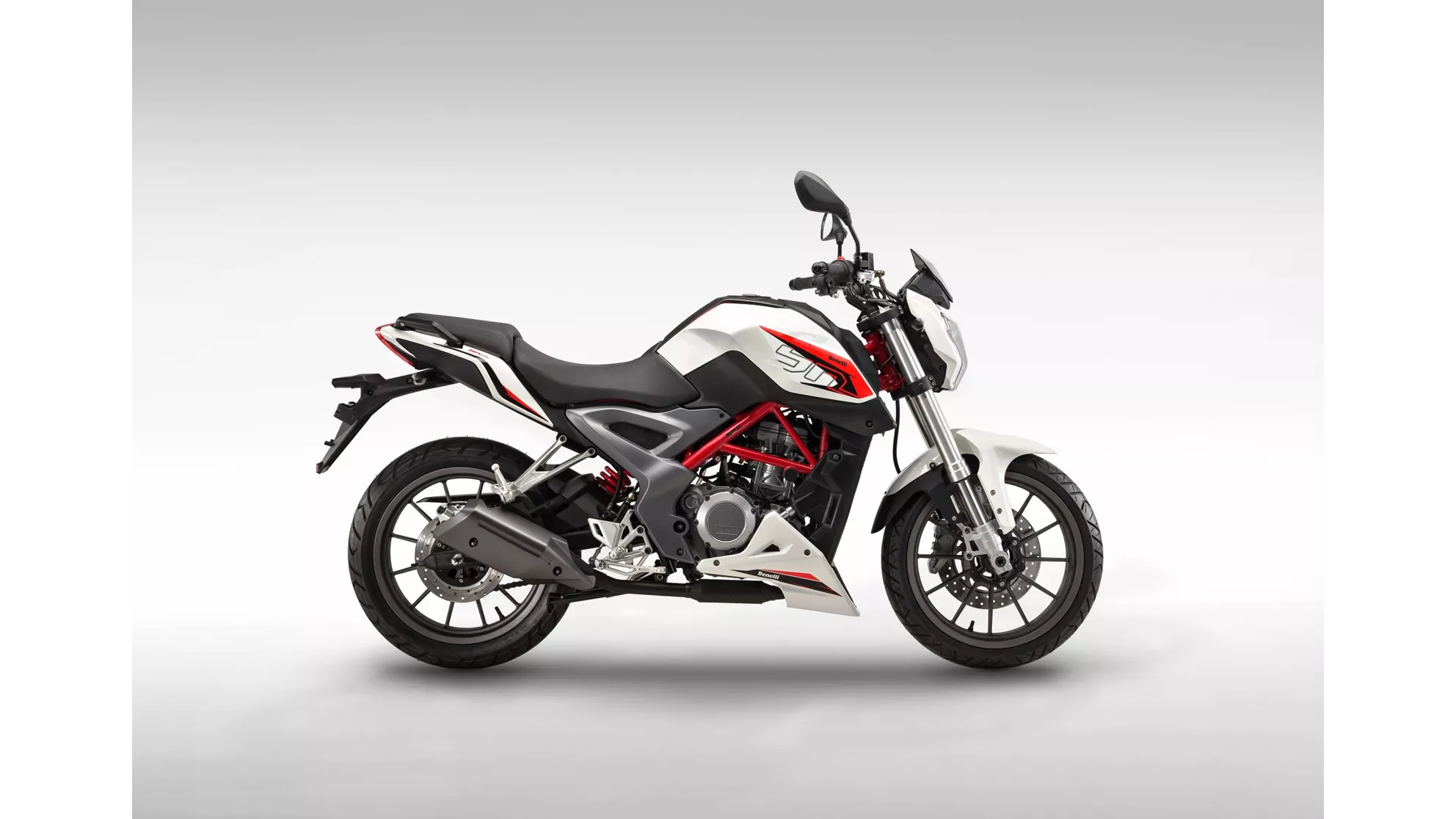 Benelli BN 251 - Image 4 Benelli BN 251 - Image 4