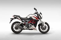 Benelli BN 251 2016 - Bild 1
