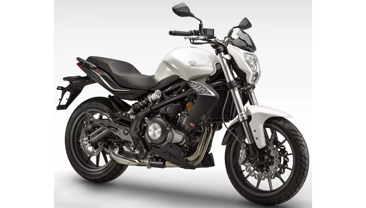 Benelli BN 302 2016 Benelli BN 302 2016