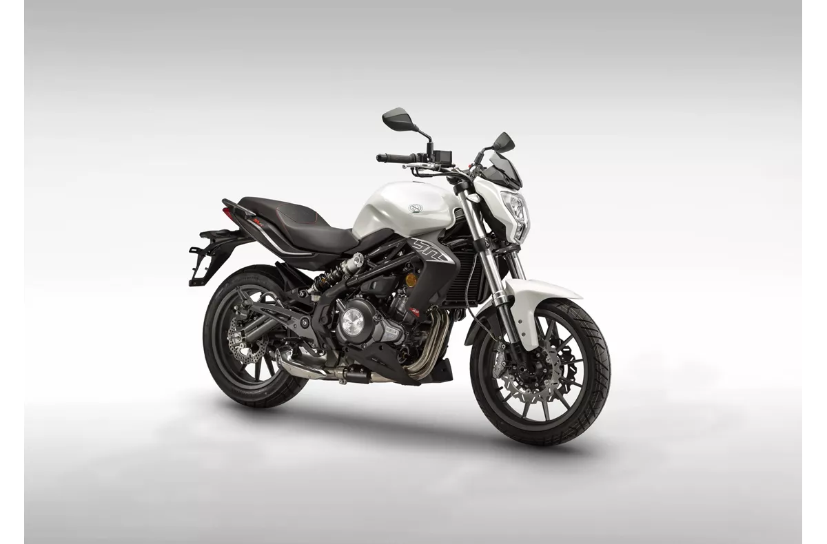 Benelli BN 302 Benelli BN 302