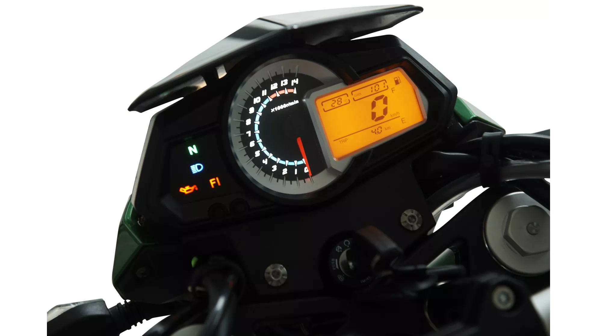 Benelli BN 302 - Image 2 Benelli BN 302 - Image 2