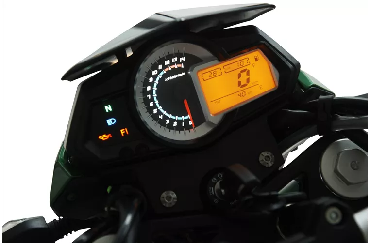 Benelli BN 302 2016 Benelli BN 302 2016