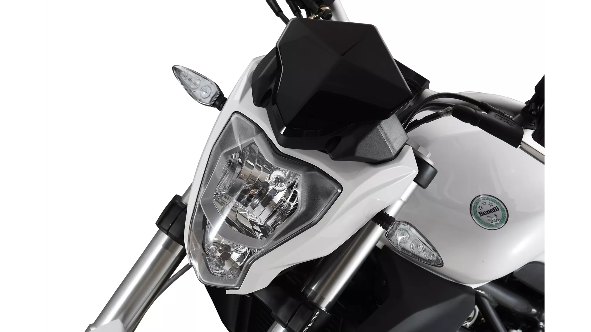 Benelli BN 302 - Image 3 Benelli BN 302 - Image 3