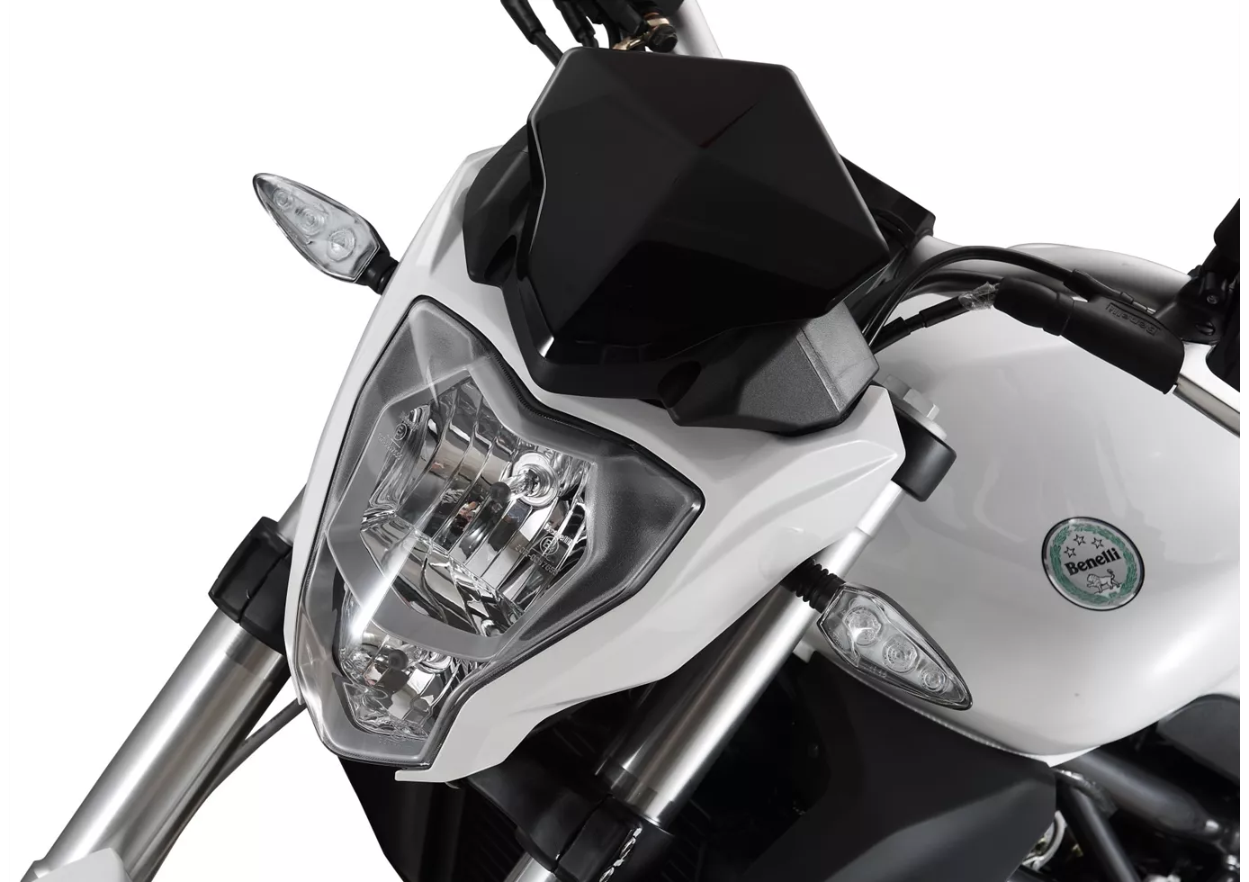 Benelli BN 302 2016 Benelli BN 302 2016