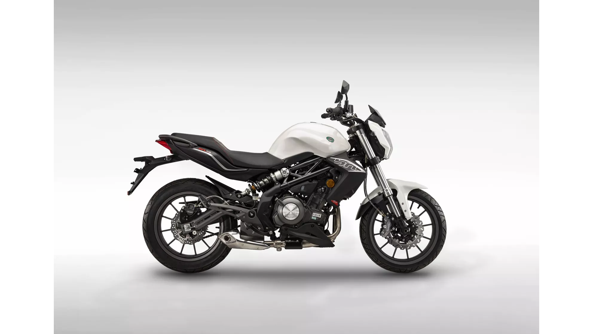 Benelli BN 302 - Image 4 Benelli BN 302 - Image 4