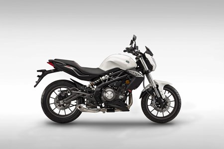 Benelli BN 302 2016