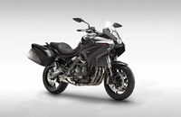 Benelli BN 600 GT 2016 - Bild 2