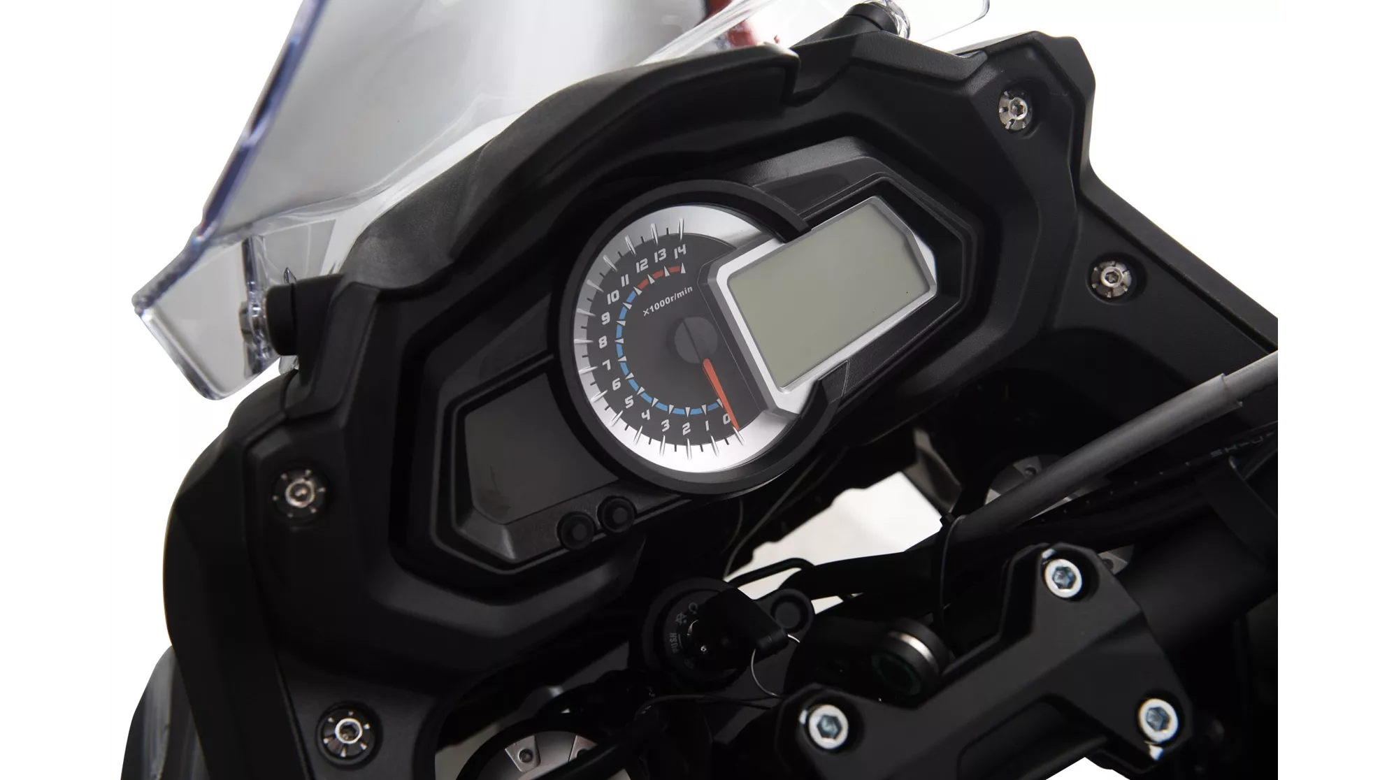 Benelli BN 600 GT - Image 1 Benelli BN 600 GT - Image 1