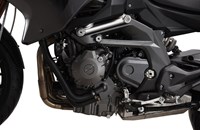 Benelli BN 600 GT 2016 - Bild 4