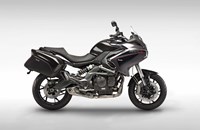 Benelli BN 600 GT 2016 - Bild 1