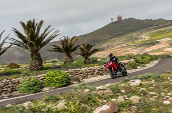 Ducati Multistrada 1200 2016 - Bild 9 Ducati Multistrada 1200 2016 - Bild 9