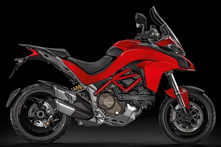 Ducati Multistrada 1200 2016 Ducati Multistrada 1200 2016