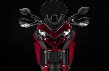 Ducati Multistrada 1200 S 2016 - Bild 8 Ducati Multistrada 1200 S 2016 - Bild 8