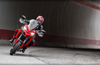 Ducati Multistrada 1200 S 2016 - Bild 17 Ducati Multistrada 1200 S 2016 - Bild 17