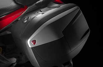Ducati Multistrada 1200 S 2016 - Bild 21 Ducati Multistrada 1200 S 2016 - Bild 21