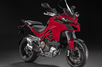 Ducati Multistrada 1200 S 2016 - Bild 23 Ducati Multistrada 1200 S 2016 - Bild 23
