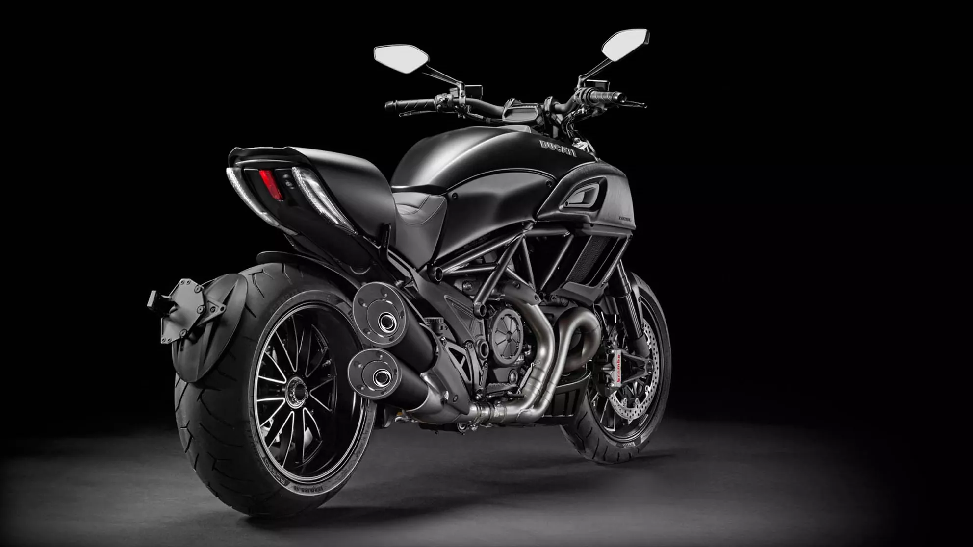 Ducati Diavel 1200 - Image 2 Ducati Diavel 1200 - Image 2