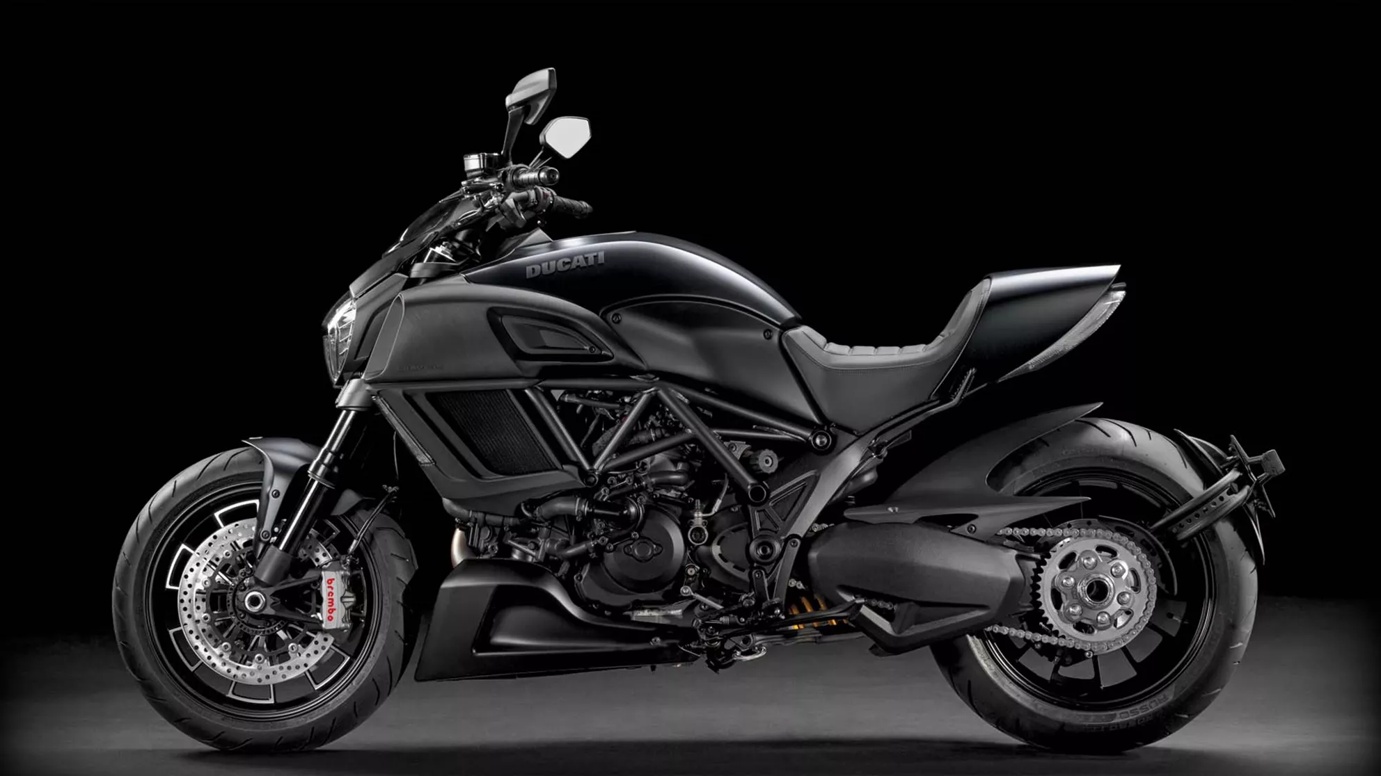Ducati Diavel 1200 - Image 3 Ducati Diavel 1200 - Image 3