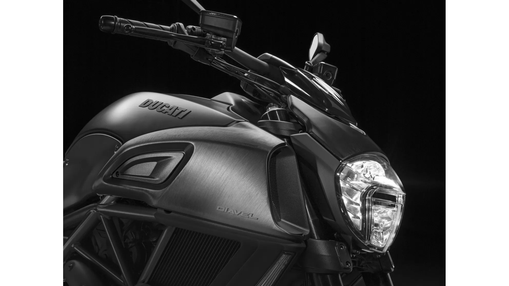 Ducati Diavel 1200 - Image 5 Ducati Diavel 1200 - Image 5