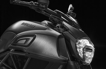 Ducati Diavel 1200 2016 - Bild 7