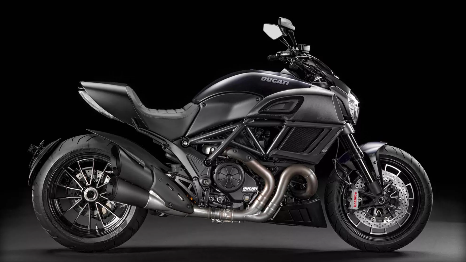 Ducati Diavel 1200 - Image 10 Ducati Diavel 1200 - Image 10