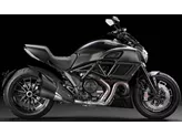 Ducati Diavel 1200 2016