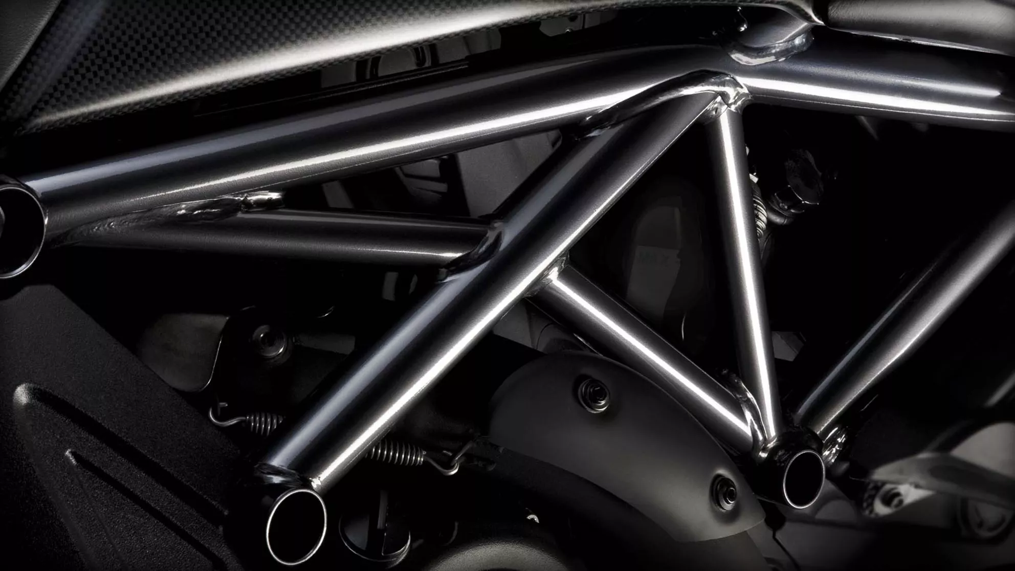 Ducati Diavel Carbon - Image 1 Ducati Diavel Carbon - Image 1