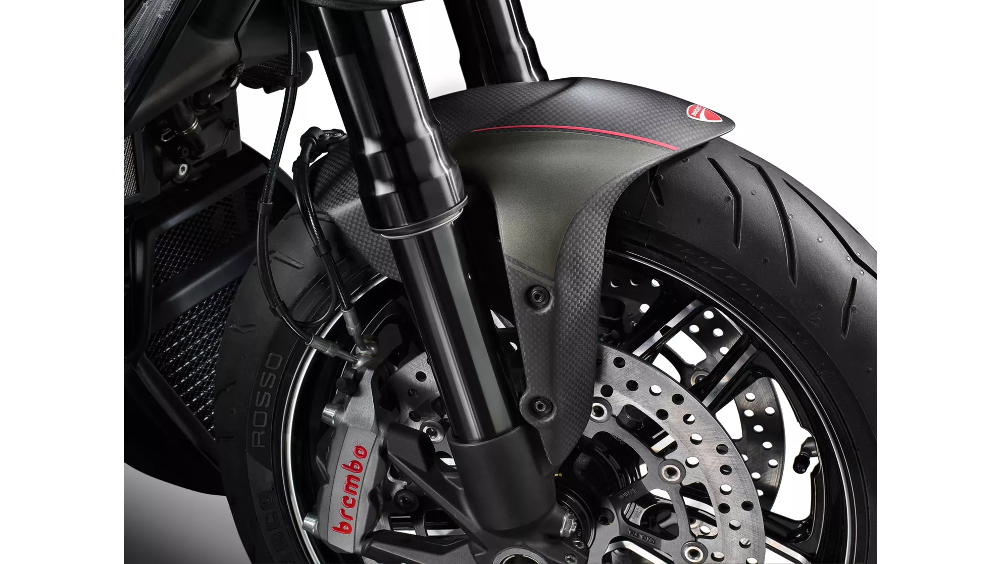 Ducati Diavel Carbon - Image 4 Ducati Diavel Carbon - Image 4