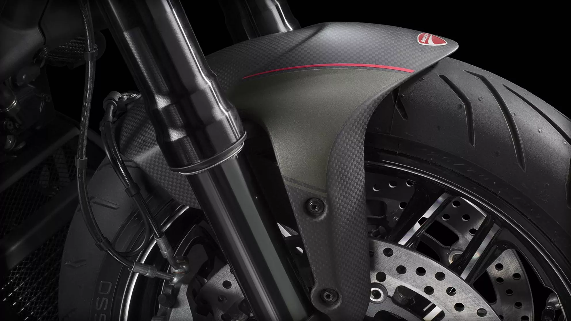 Ducati Diavel Carbon - Image 8 Ducati Diavel Carbon - Image 8