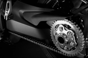 Ducati Monster 1200 2016 - Bild 8 Ducati Monster 1200 2016 - Bild 8