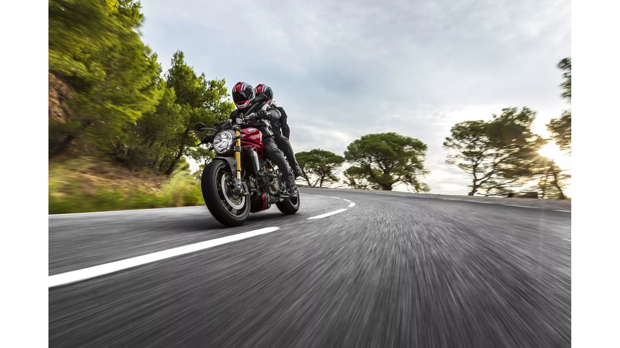 Ducati Monster 1200 - Image 7 Ducati Monster 1200 - Image 7