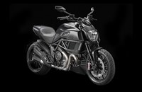 Ducati Diavel 1200 Dark 2016 - Bild 2